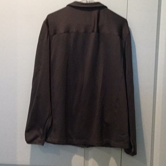 Mens lightweight jacket Size XL - Picture 3 of 5